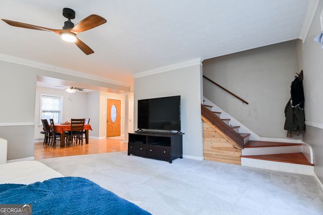 155 Tall Oak Trail, Covington, GA 30014