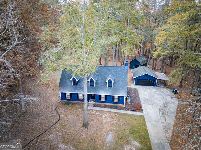 155 Tall Oak Trail, Covington, GA 30014