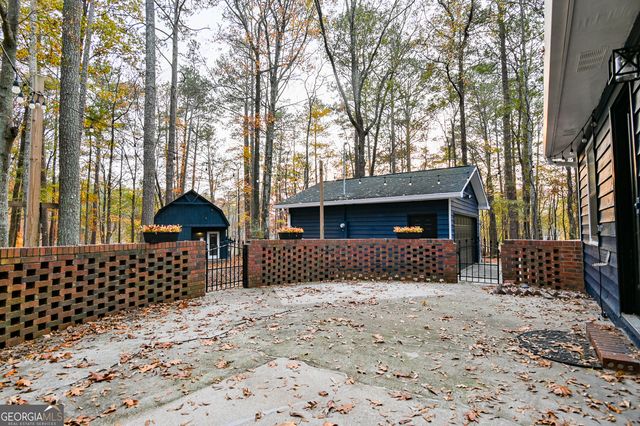 155 Tall Oak Trail, Covington, GA 30014