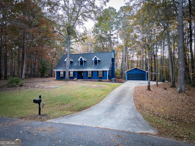 155 Tall Oak Trail, Covington, GA 30014