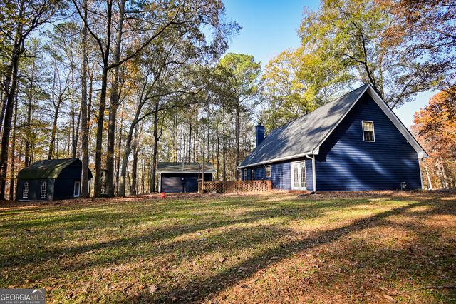 155 Tall Oak Trail, Covington, GA 30014