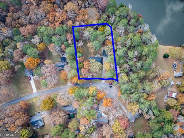 155 Tall Oak Trail, Covington, GA 30014