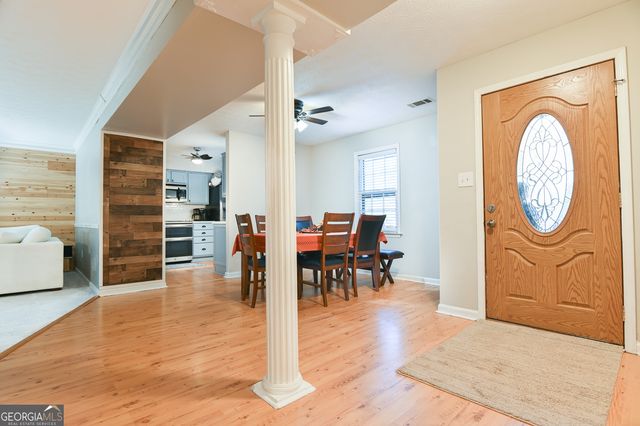 155 Tall Oak Trail, Covington, GA 30014