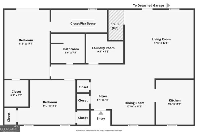 155 Tall Oak Trail, Covington, GA 30014