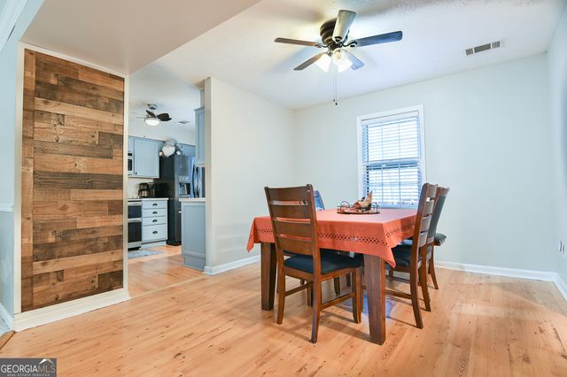 155 Tall Oak Trail, Covington, GA 30014