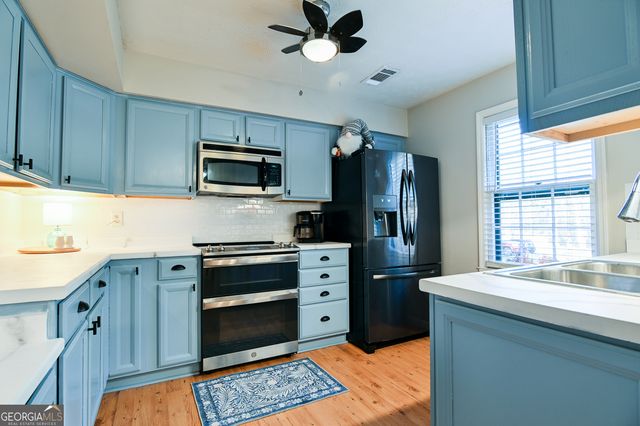 155 Tall Oak Trail, Covington, GA 30014