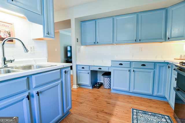 155 Tall Oak Trail, Covington, GA 30014