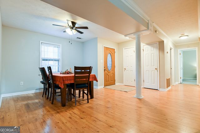 155 Tall Oak Trail, Covington, GA 30014