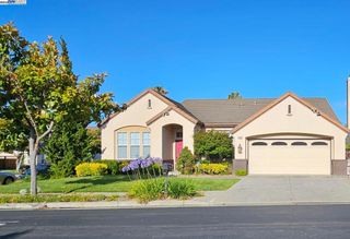 43401 Laurel Glen Cmn, Fremont, CA 94539
