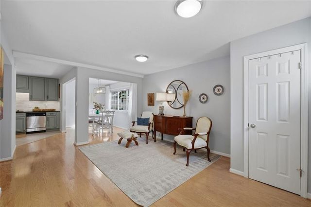 1468 Briarwood Road NE 901, Atlanta, GA 30319