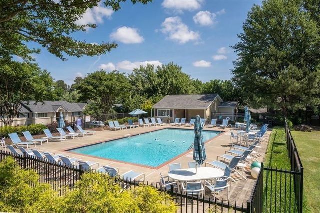 1468 Briarwood Road NE 901, Atlanta, GA 30319