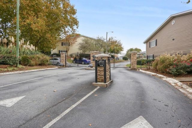 1468 Briarwood Road NE 901, Atlanta, GA 30319