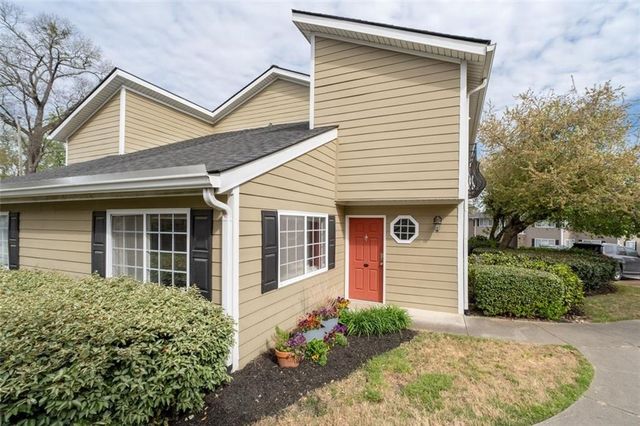 1468 Briarwood Road NE 901, Atlanta, GA 30319