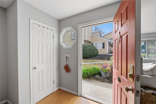 1468 Briarwood Road NE 901, Atlanta, GA 30319