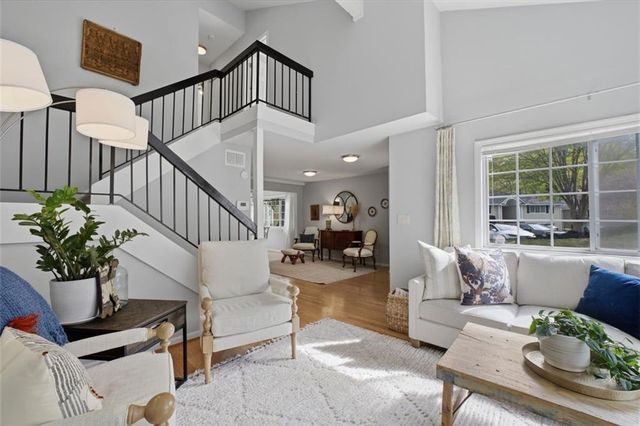 1468 Briarwood Road NE 901, Atlanta, GA 30319