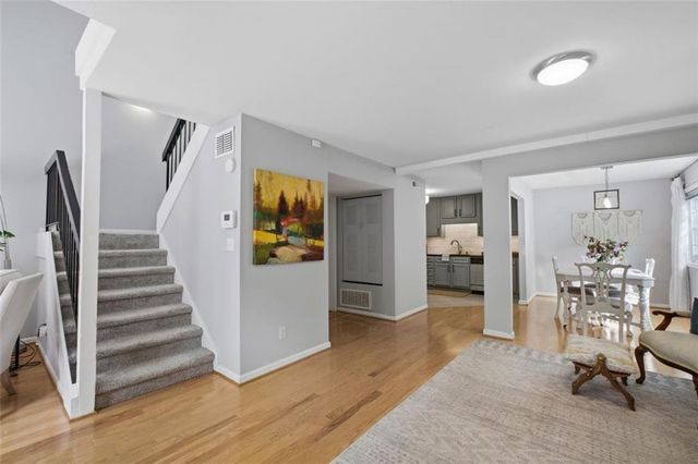 1468 Briarwood Road NE 901, Atlanta, GA 30319