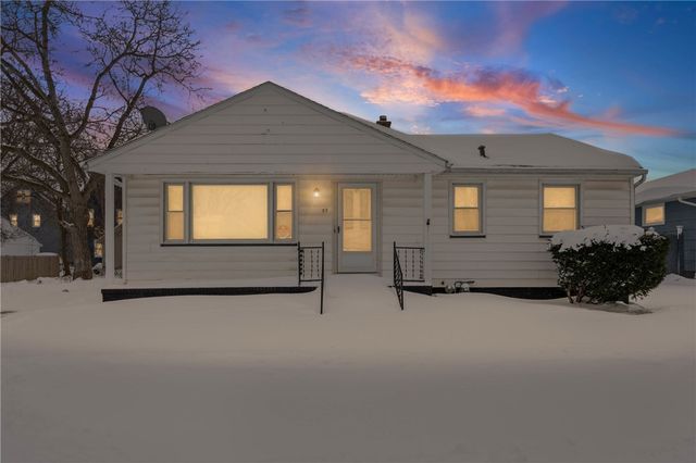 57 Milan Street, Rochester, NY 14621