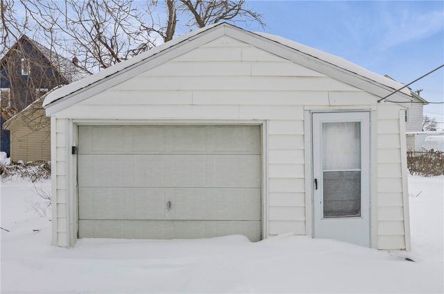 57 Milan Street, Rochester, NY 14621