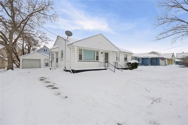 57 Milan Street, Rochester, NY 14621