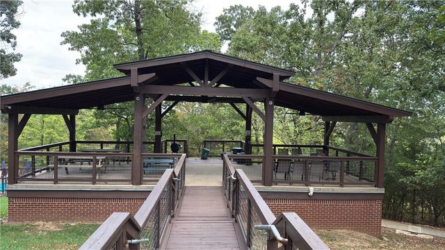 3215 Wroxton Court, Fayetteville, AR 72703