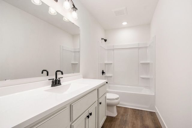 5122 Brinson Lane, Texas Twp, MI 49009