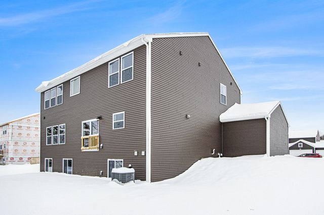 5122 Brinson Lane, Texas Twp, MI 49009