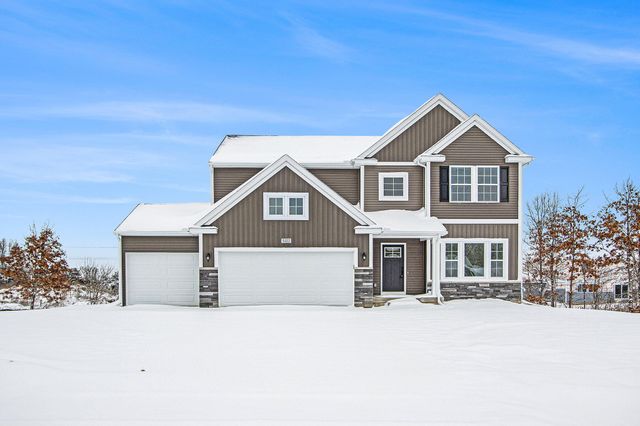 5122 Brinson Lane, Texas Twp, MI 49009