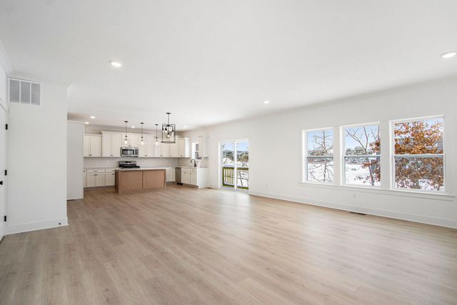 5122 Brinson Lane, Texas Twp, MI 49009