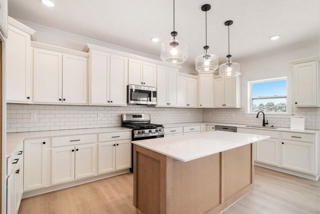 5122 Brinson Lane, Texas Twp, MI 49009