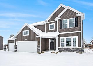 5122 Brinson Lane, Texas Twp, MI 49009