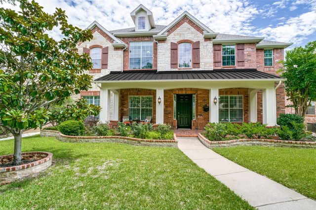 869 Winchester Drive, Lewisville, TX 75056