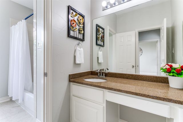 869 Winchester Drive, Lewisville, TX 75056