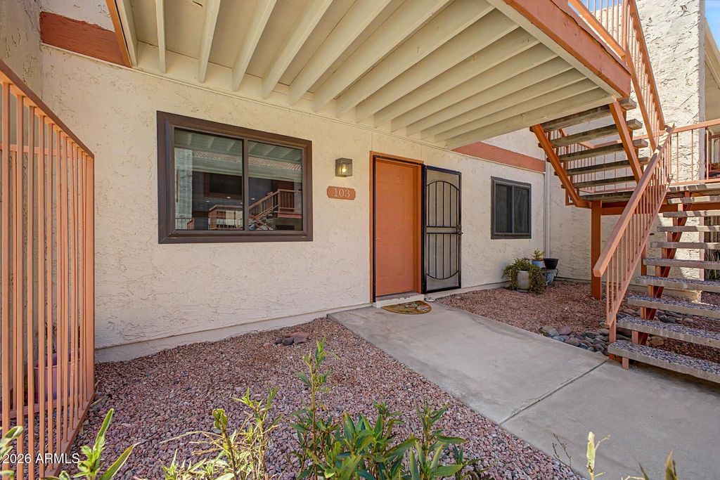 16805 E El Lago Boulevard 103, Fountain Hills, AZ 85268 — photo 2