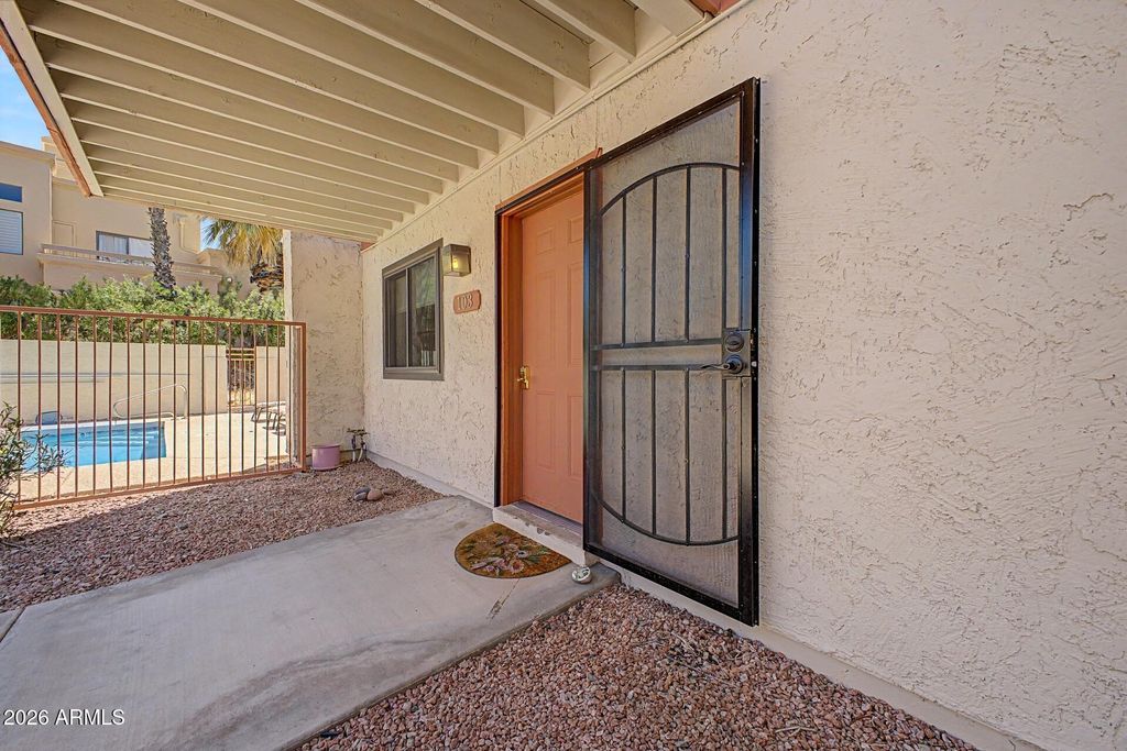 16805 E El Lago Boulevard 103, Fountain Hills, AZ 85268 — photo 3