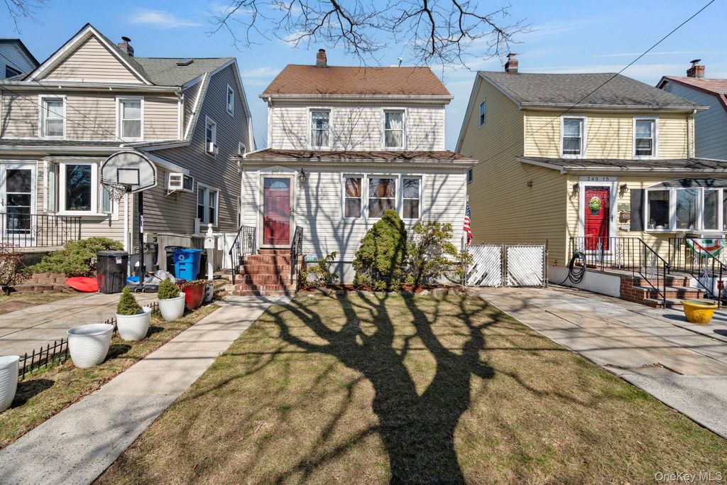 24011 88th Avenue, Bellerose, NY 11426