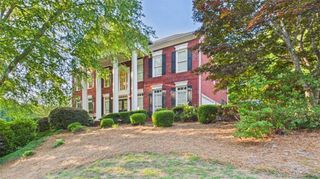 5283 Whitehaven Park Lane, Smyrna, GA 30126