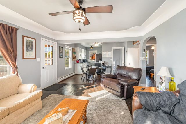 1813 E Linwood Road, Linwood, MI 48634