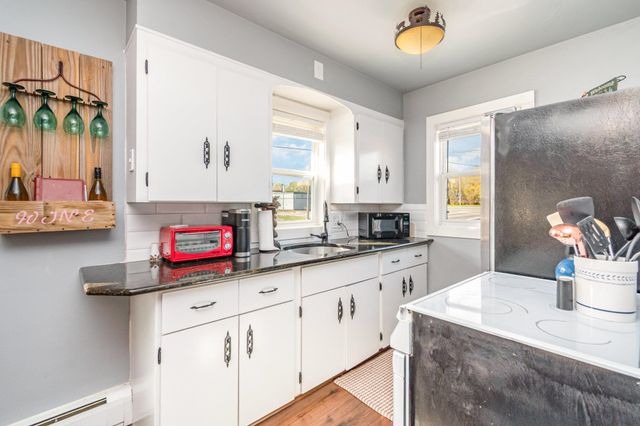 1813 E Linwood Road, Linwood, MI 48634