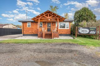 1813 E Linwood Road, Linwood, MI 48634