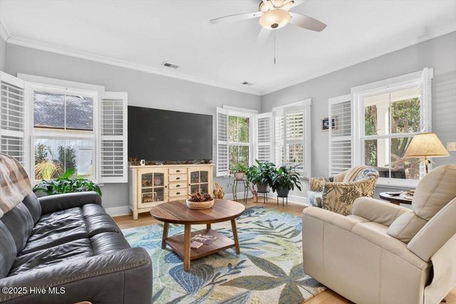 9030 Ocean Harbour Golf Club Road SW, Calabash, NC 28467