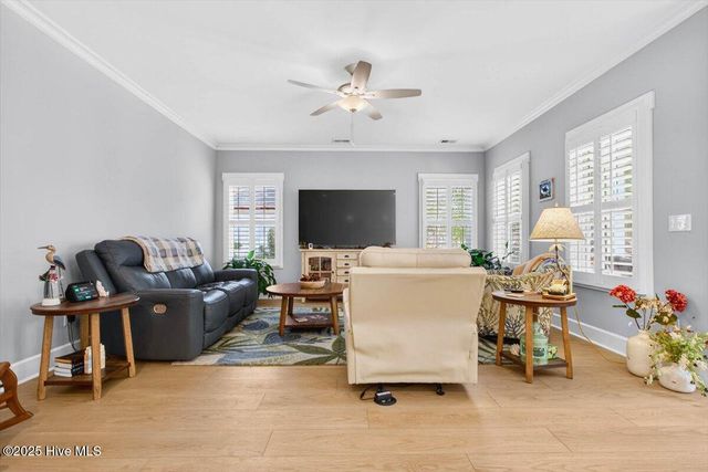 9030 Ocean Harbour Golf Club Road SW, Calabash, NC 28467