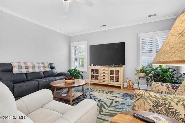 9030 Ocean Harbour Golf Club Road SW, Calabash, NC 28467