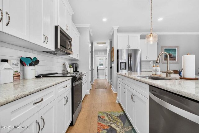 9030 Ocean Harbour Golf Club Road SW, Calabash, NC 28467