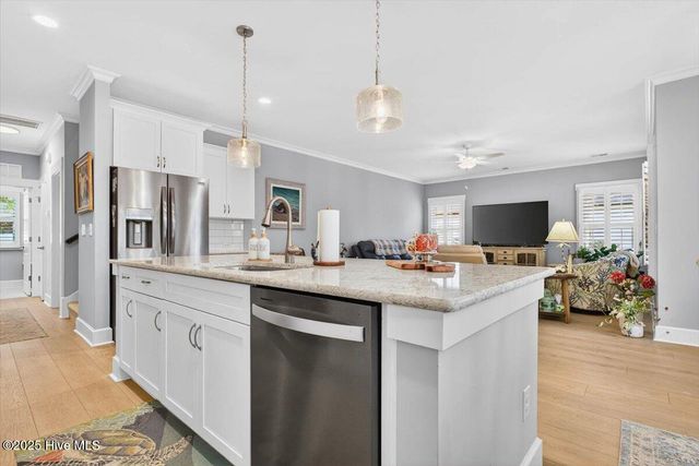 9030 Ocean Harbour Golf Club Road SW, Calabash, NC 28467