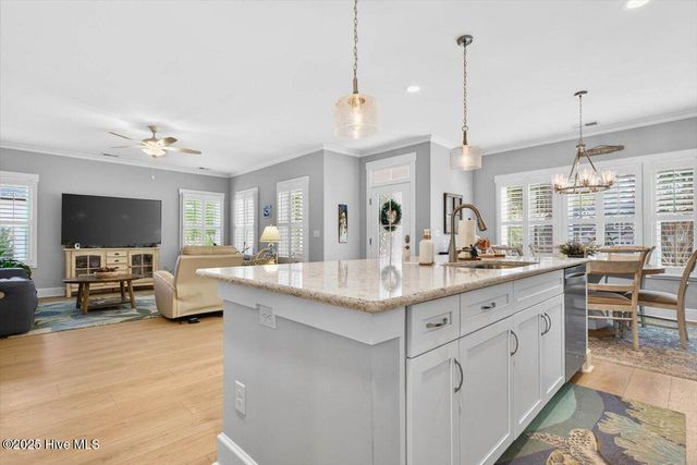 9030 Ocean Harbour Golf Club Road SW, Calabash, NC 28467