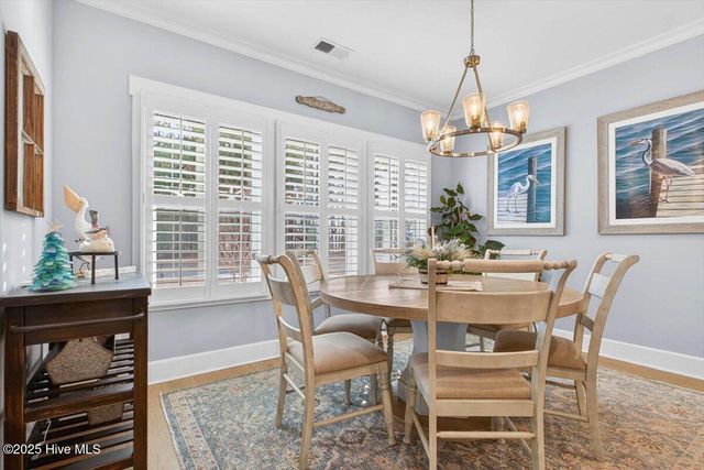 9030 Ocean Harbour Golf Club Road SW, Calabash, NC 28467