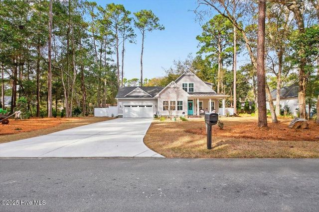9030 Ocean Harbour Golf Club Road SW, Calabash, NC 28467