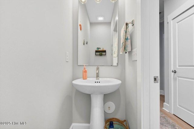 9030 Ocean Harbour Golf Club Road SW, Calabash, NC 28467