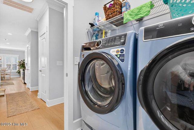 9030 Ocean Harbour Golf Club Road SW, Calabash, NC 28467