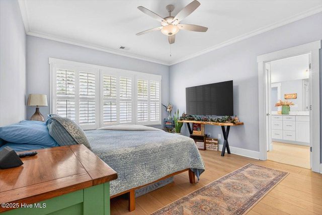 9030 Ocean Harbour Golf Club Road SW, Calabash, NC 28467